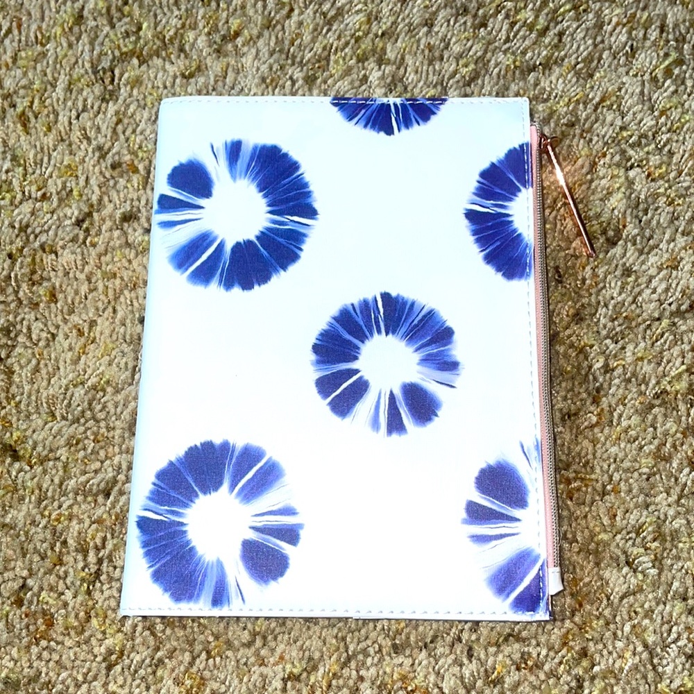 Think Ink journal